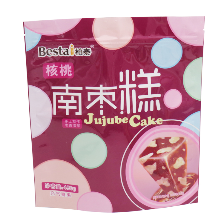 食品包装袋